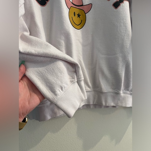 Altered state crewneck - Picture 3 of 5